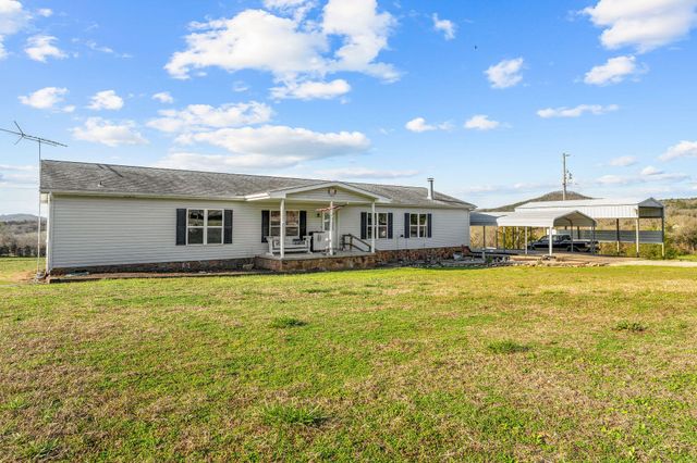 2878 W State Highway H, Shell Knob, MO 65747