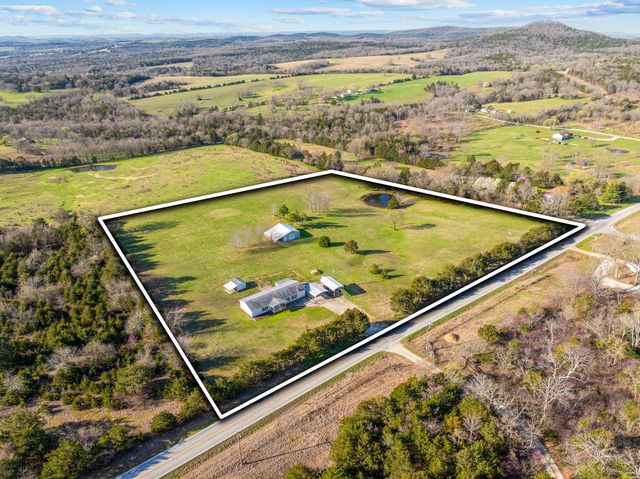 2878 W State Highway H, Shell Knob, MO 65747