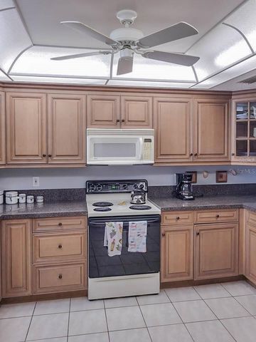 5018 MARSHFIELD ROAD 28, Sarasota, FL 34235