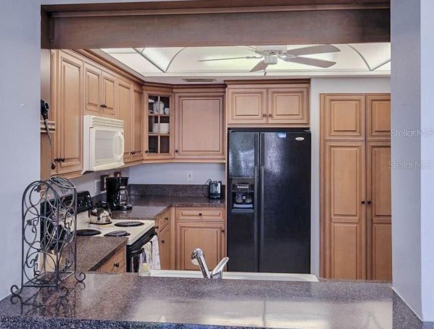 5018 MARSHFIELD ROAD 28, Sarasota, FL 34235