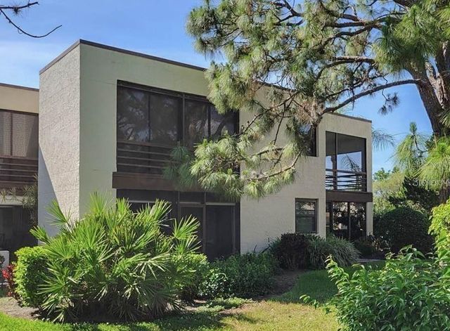 5018 MARSHFIELD ROAD 28, Sarasota, FL 34235