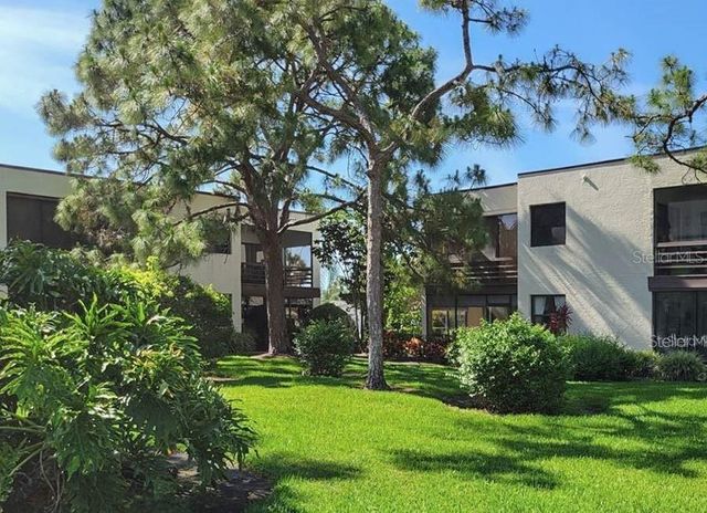 5018 MARSHFIELD ROAD 28, Sarasota, FL 34235