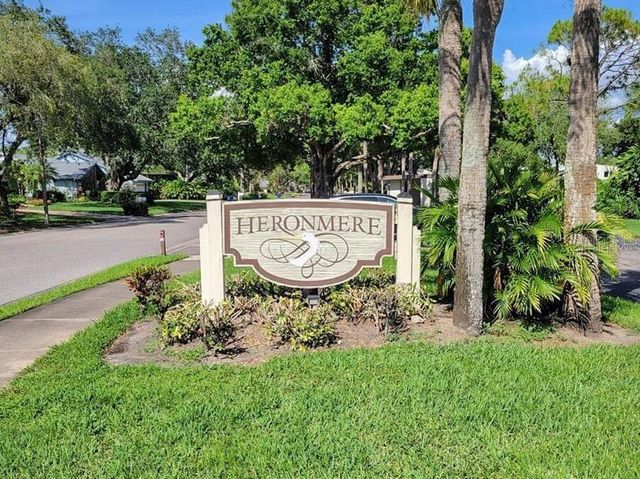 5018 MARSHFIELD ROAD 28, Sarasota, FL 34235