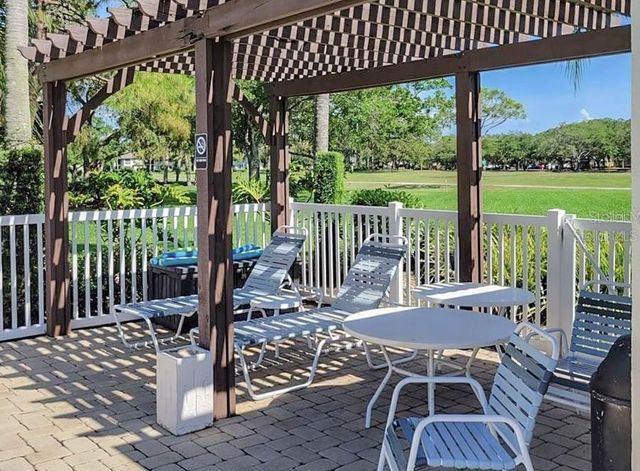 5018 MARSHFIELD ROAD 28, Sarasota, FL 34235