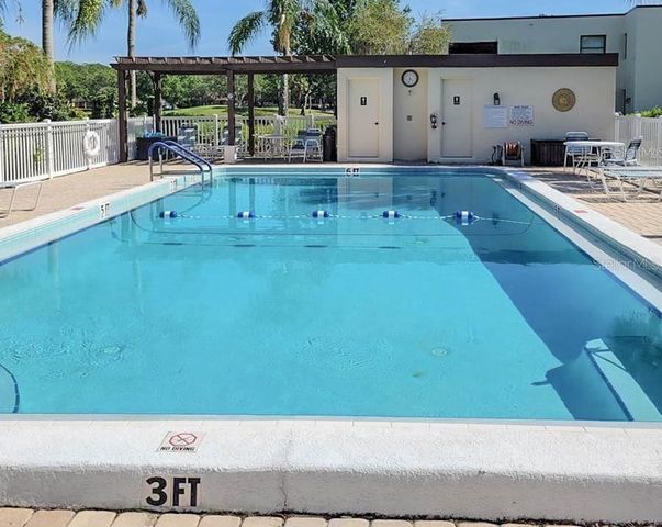 5018 MARSHFIELD ROAD 28, Sarasota, FL 34235