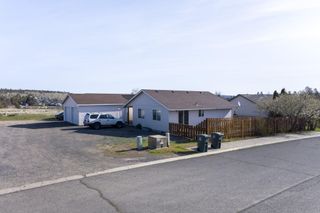 959 SW Willow Street & 961, Madras, OR 97741