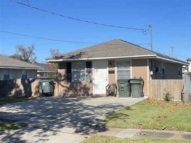 715 Live Oak Street, Lake Charles, LA 70601