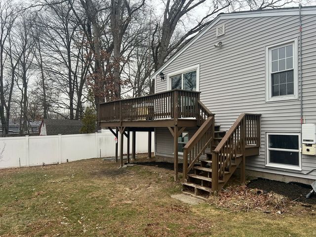 62 Jessie Ave 2, Attleboro, MA 02703