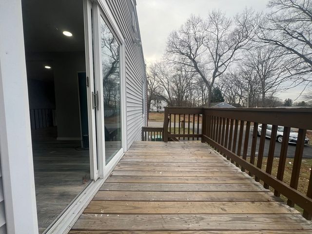 62 Jessie Ave 2, Attleboro, MA 02703