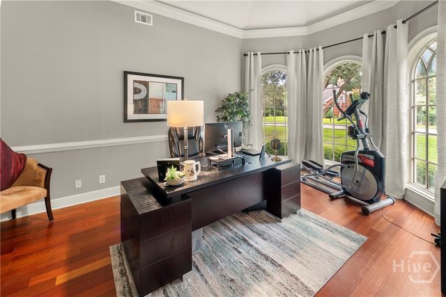 37 Grand Lake Circle, Savannah, GA 31405
