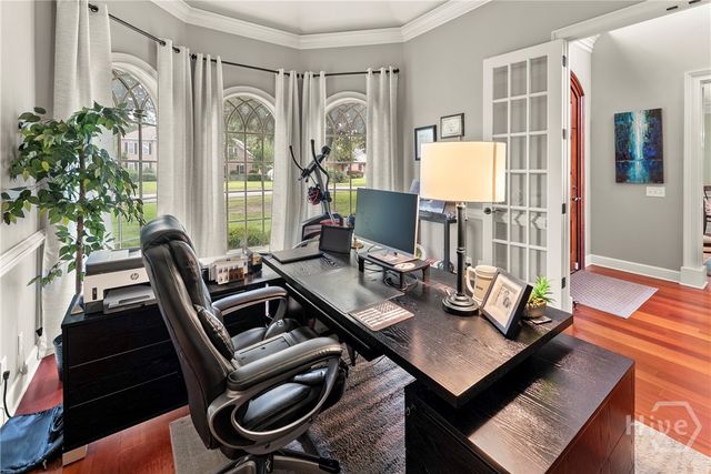 37 Grand Lake Circle, Savannah, GA 31405