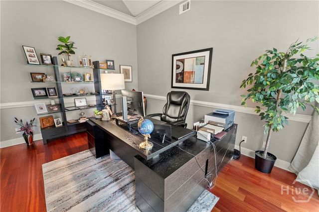 37 Grand Lake Circle, Savannah, GA 31405