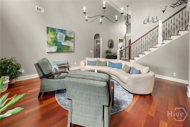 37 Grand Lake Circle, Savannah, GA 31405
