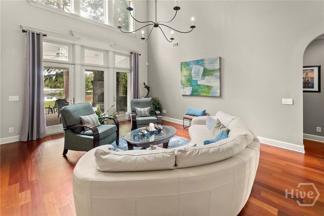 37 Grand Lake Circle, Savannah, GA 31405