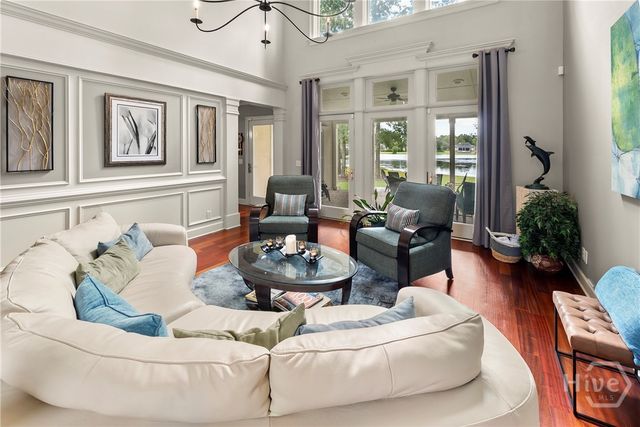 37 Grand Lake Circle, Savannah, GA 31405