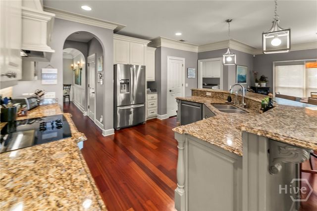 37 Grand Lake Circle, Savannah, GA 31405
