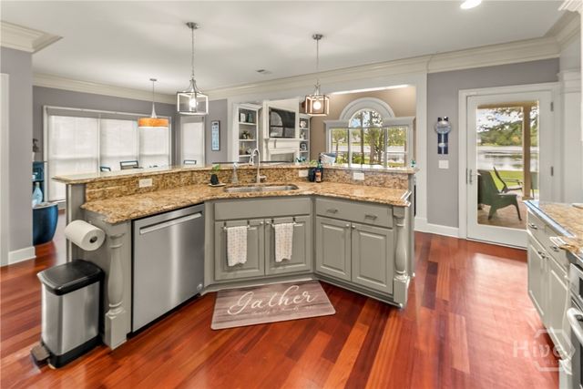 37 Grand Lake Circle, Savannah, GA 31405