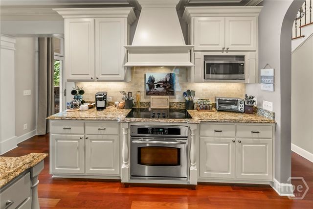 37 Grand Lake Circle, Savannah, GA 31405