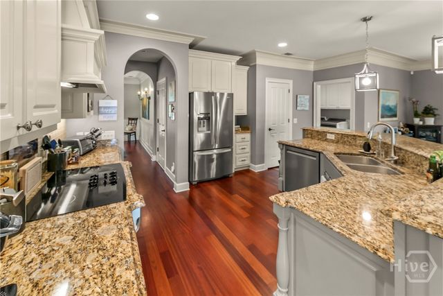 37 Grand Lake Circle, Savannah, GA 31405