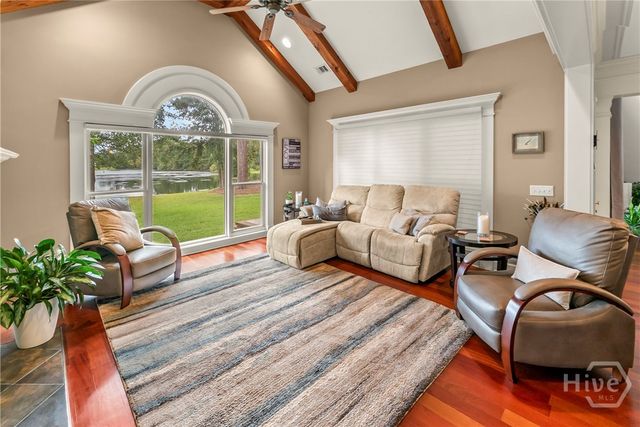 37 Grand Lake Circle, Savannah, GA 31405