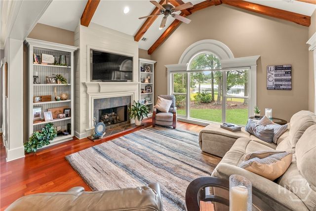 37 Grand Lake Circle, Savannah, GA 31405