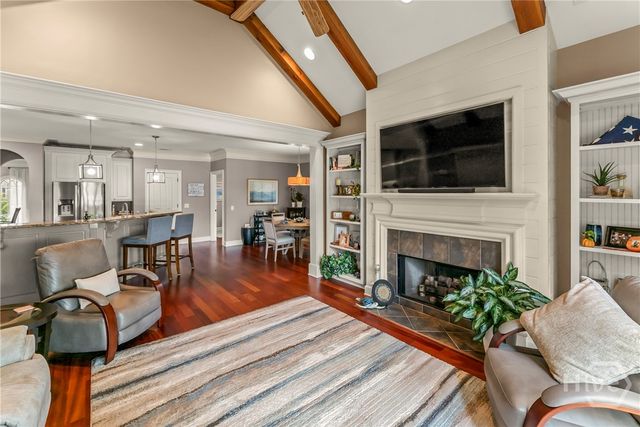 37 Grand Lake Circle, Savannah, GA 31405