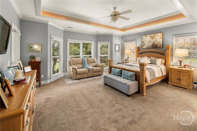 37 Grand Lake Circle, Savannah, GA 31405
