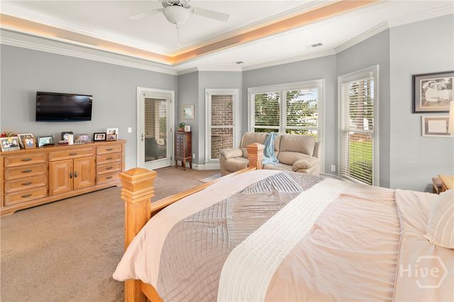 37 Grand Lake Circle, Savannah, GA 31405