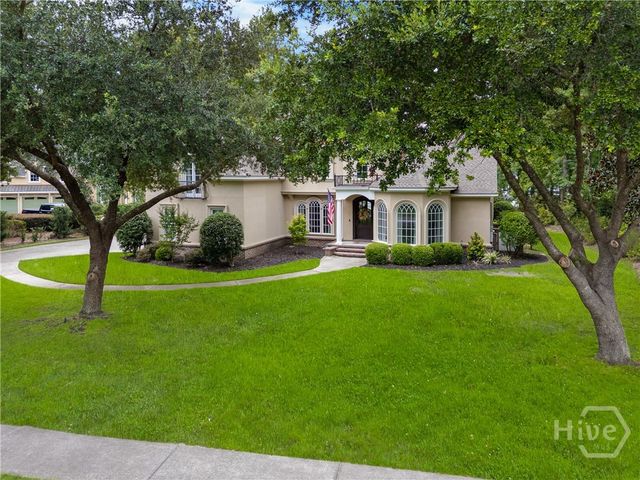 37 Grand Lake Circle, Savannah, GA 31405