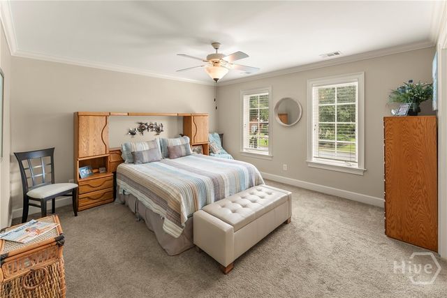37 Grand Lake Circle, Savannah, GA 31405