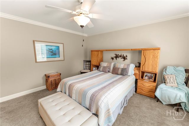 37 Grand Lake Circle, Savannah, GA 31405