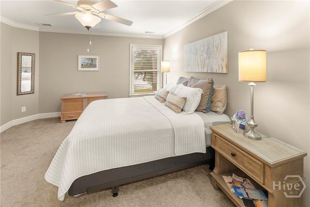 37 Grand Lake Circle, Savannah, GA 31405