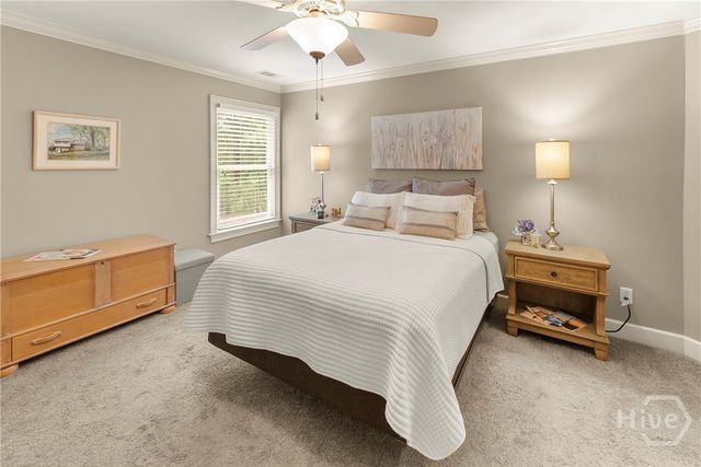 37 Grand Lake Circle, Savannah, GA 31405