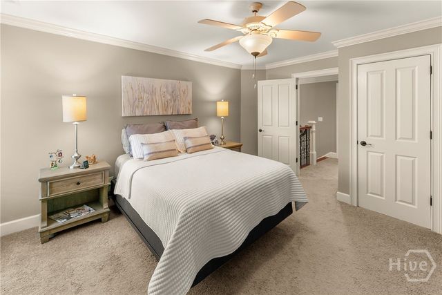 37 Grand Lake Circle, Savannah, GA 31405