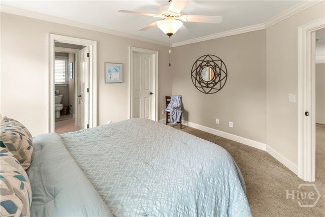 37 Grand Lake Circle, Savannah, GA 31405
