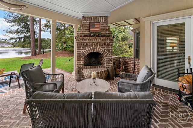 37 Grand Lake Circle, Savannah, GA 31405