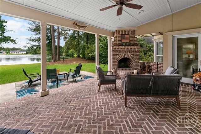 37 Grand Lake Circle, Savannah, GA 31405