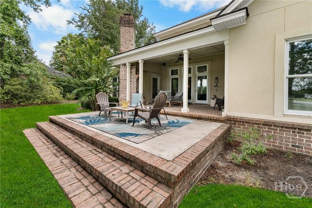 37 Grand Lake Circle, Savannah, GA 31405