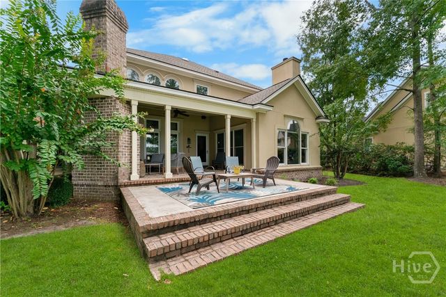 37 Grand Lake Circle, Savannah, GA 31405