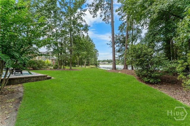 37 Grand Lake Circle, Savannah, GA 31405