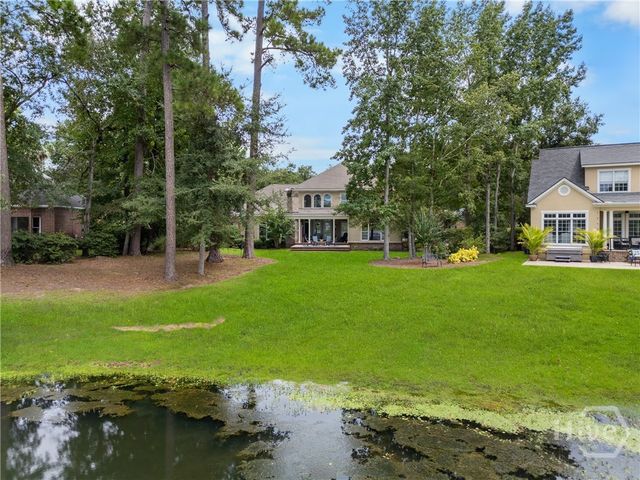 37 Grand Lake Circle, Savannah, GA 31405