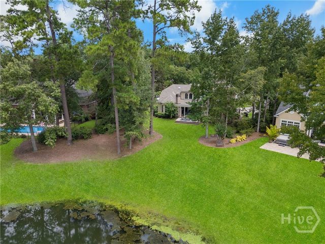37 Grand Lake Circle, Savannah, GA 31405
