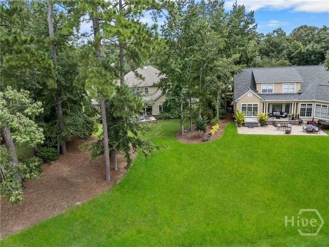 37 Grand Lake Circle, Savannah, GA 31405
