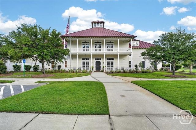 37 Grand Lake Circle, Savannah, GA 31405