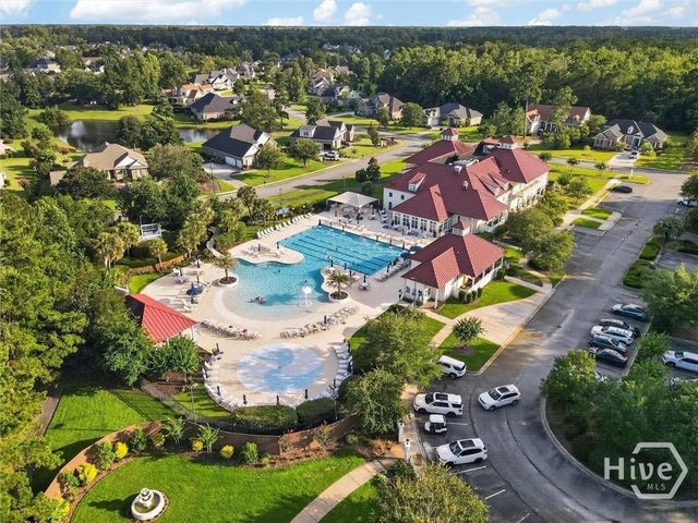 37 Grand Lake Circle, Savannah, GA 31405