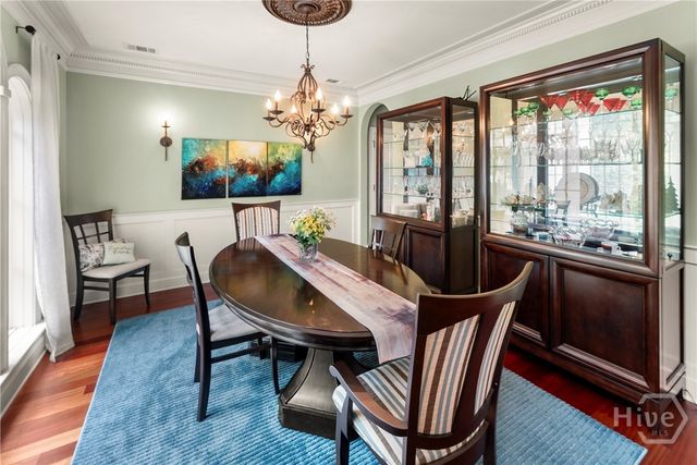 37 Grand Lake Circle, Savannah, GA 31405