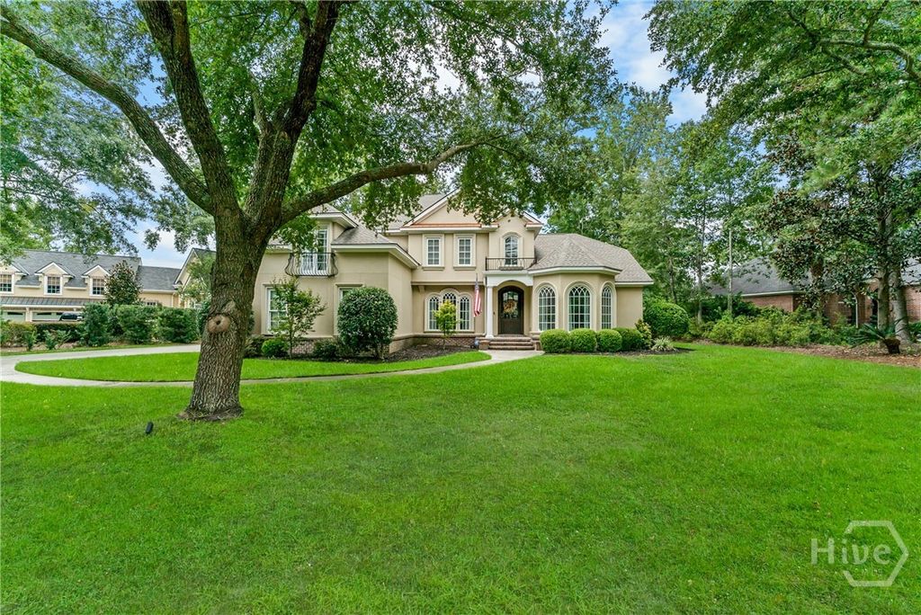 37 Grand Lake Circle, Savannah, GA 31405