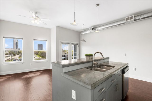 1011 Studemont Street 304, Houston, TX 77007