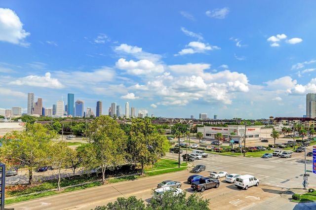 1011 Studemont Street 304, Houston, TX 77007