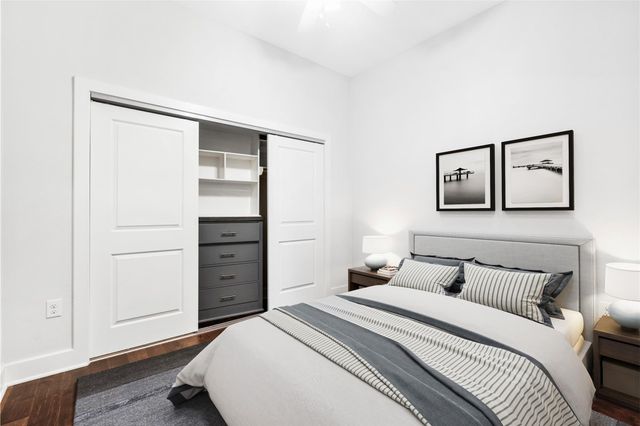1011 Studemont Street 304, Houston, TX 77007